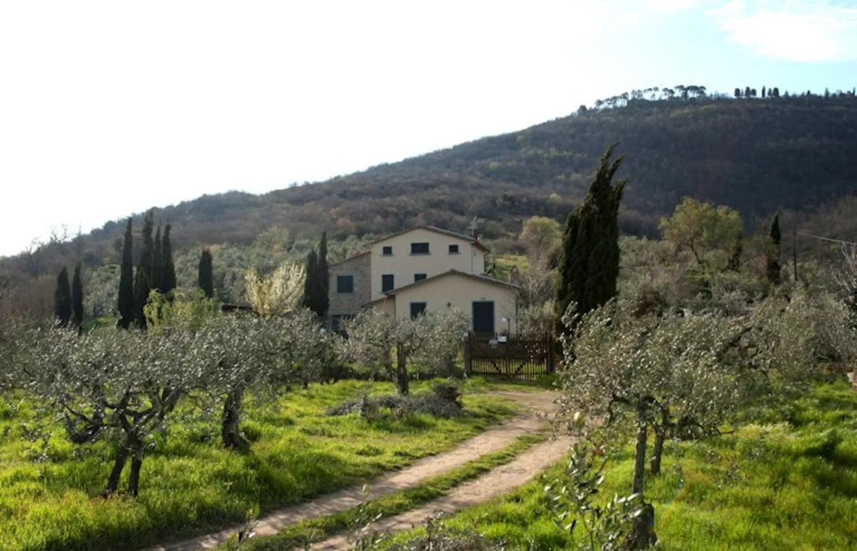 Villa Eleonora afbeelding 3