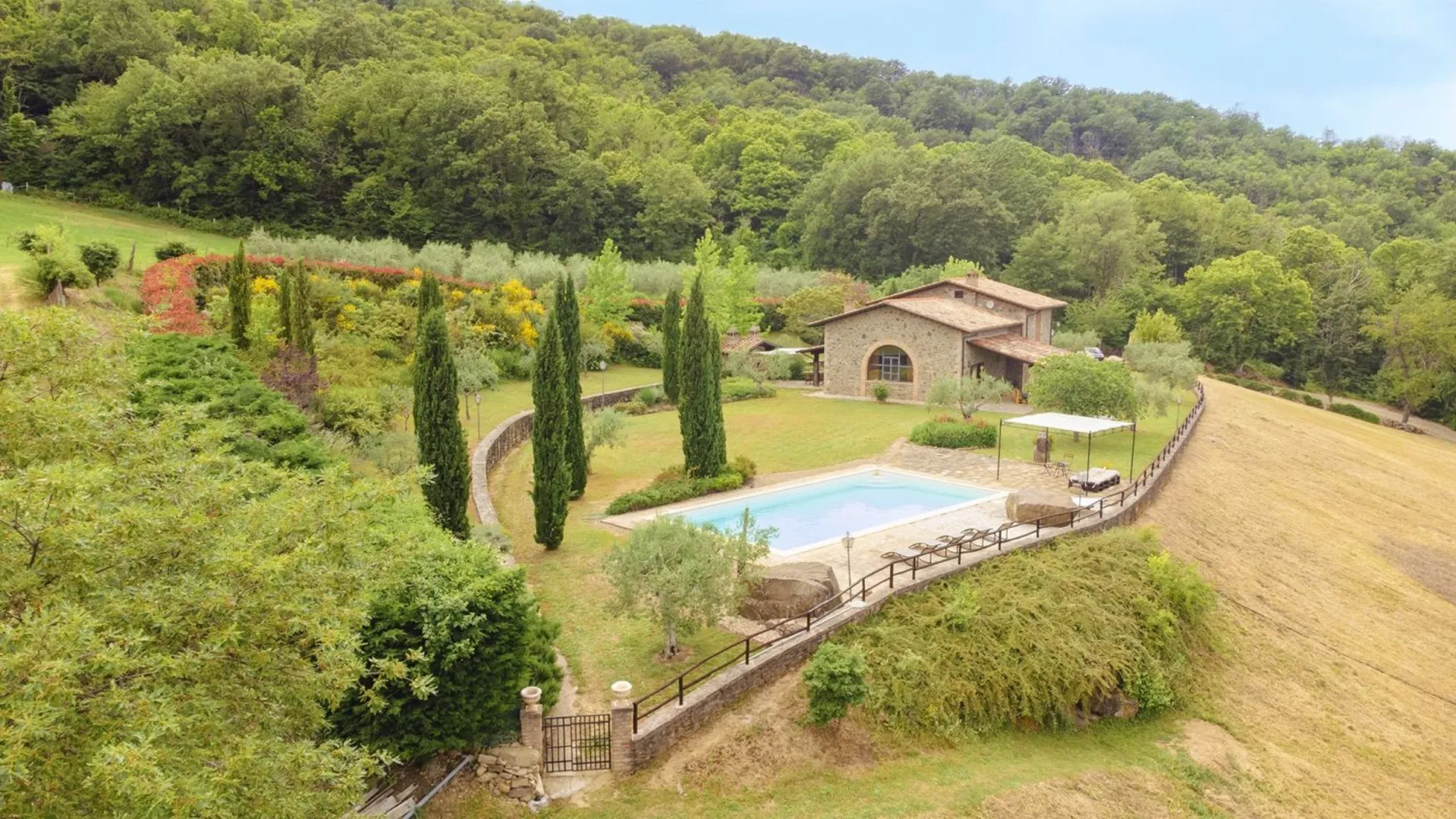 Villa Elisa afbeelding 1