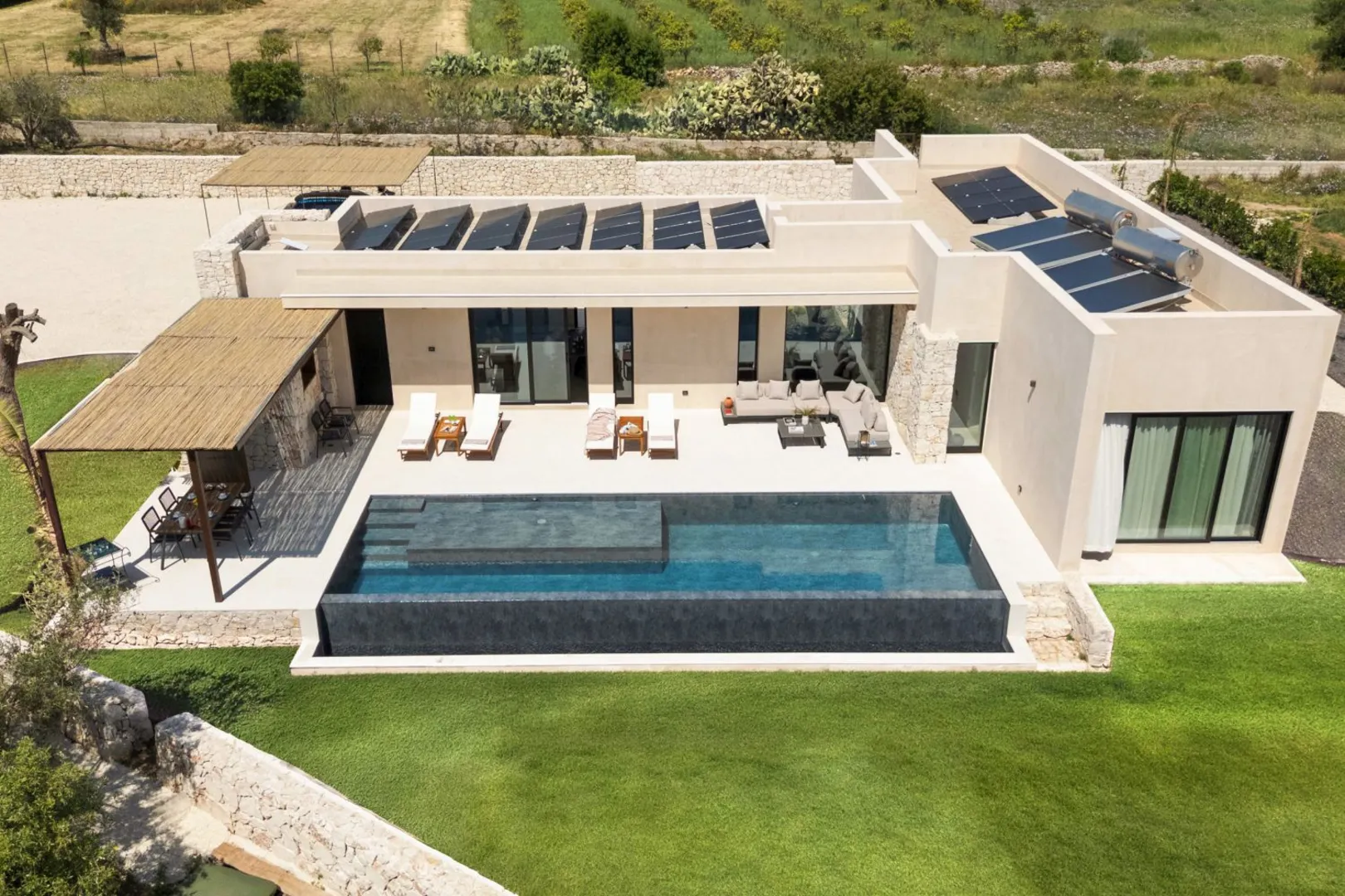 Villa Eos afbeelding 2
