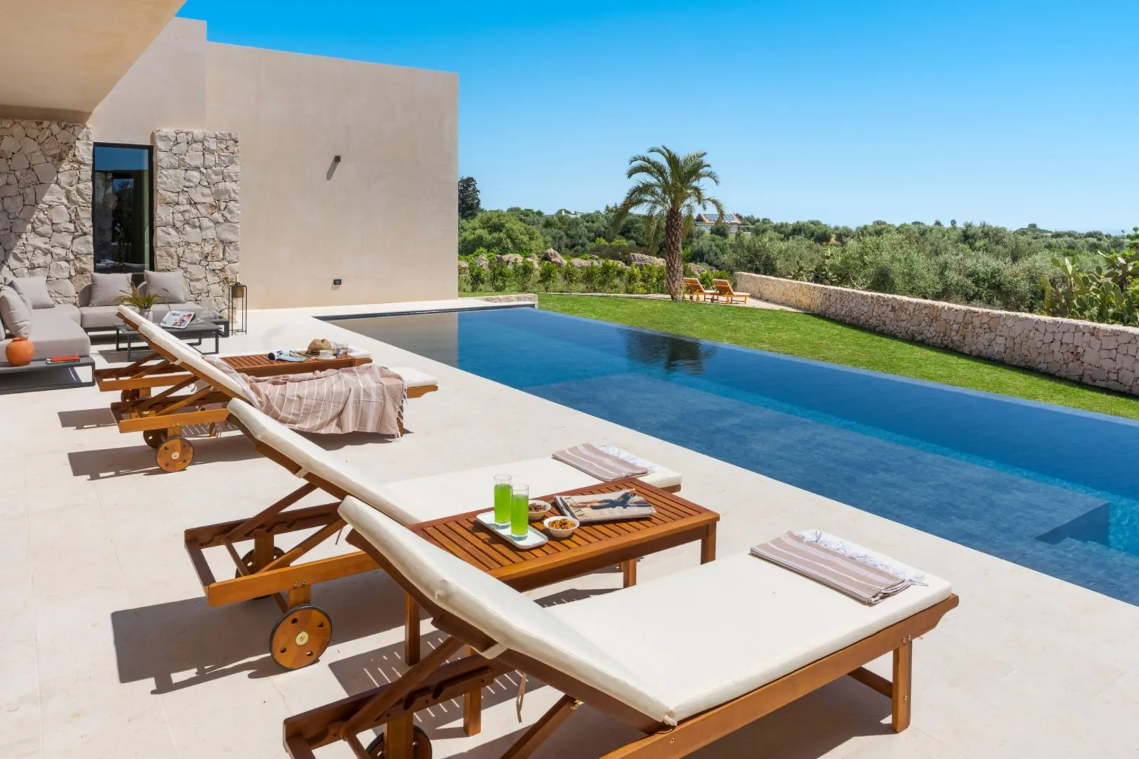 Villa Eos afbeelding 4