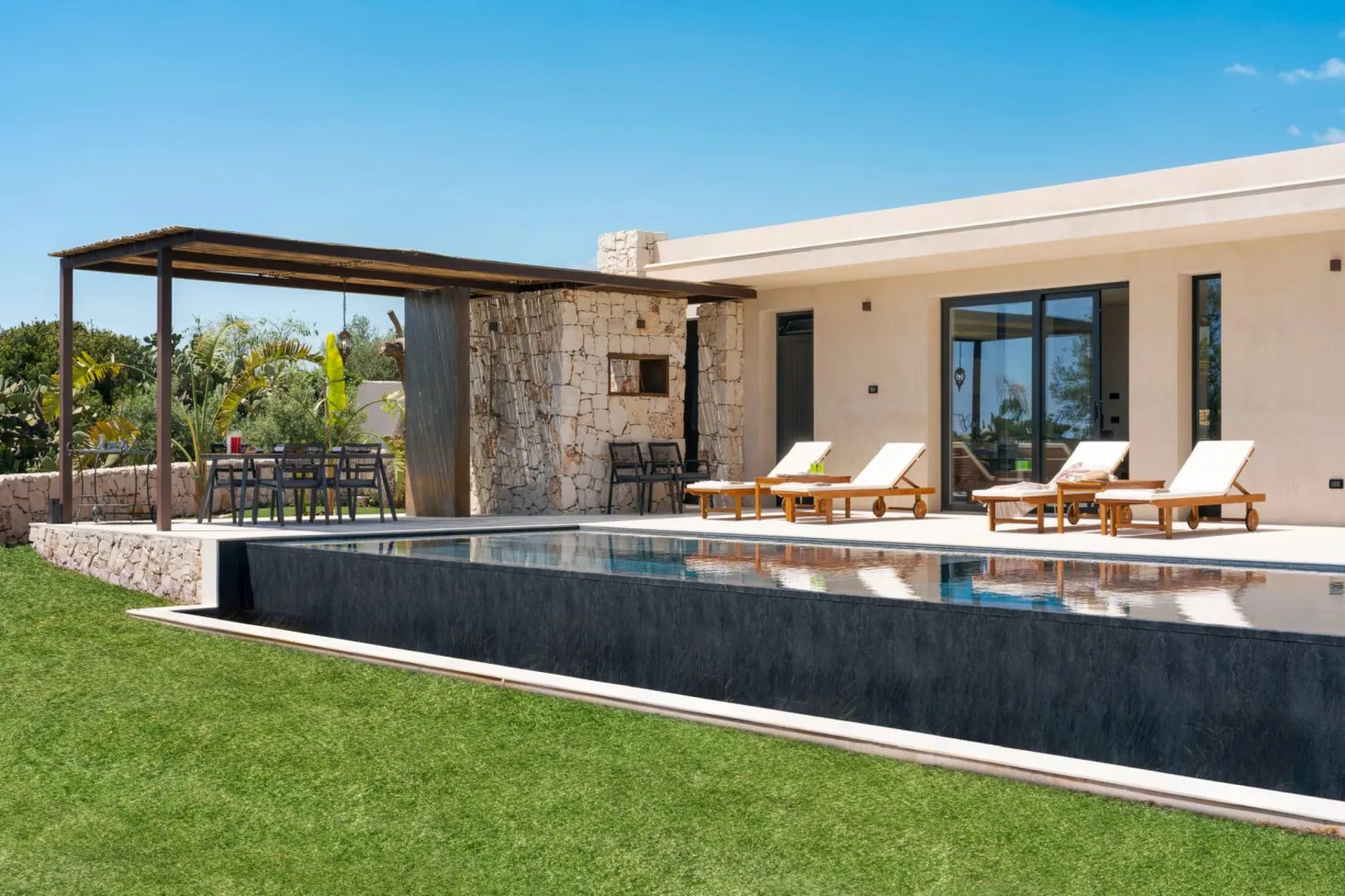 Villa Eos afbeelding 1