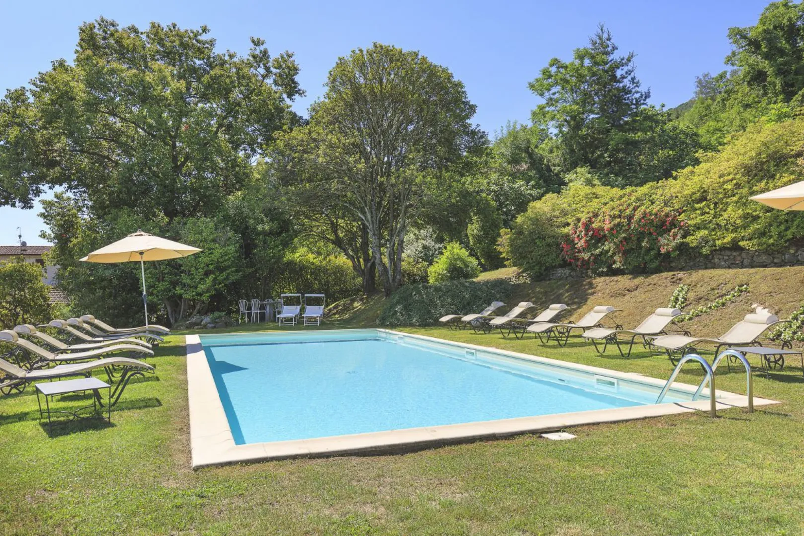 Villa Ermelinda afbeelding 3