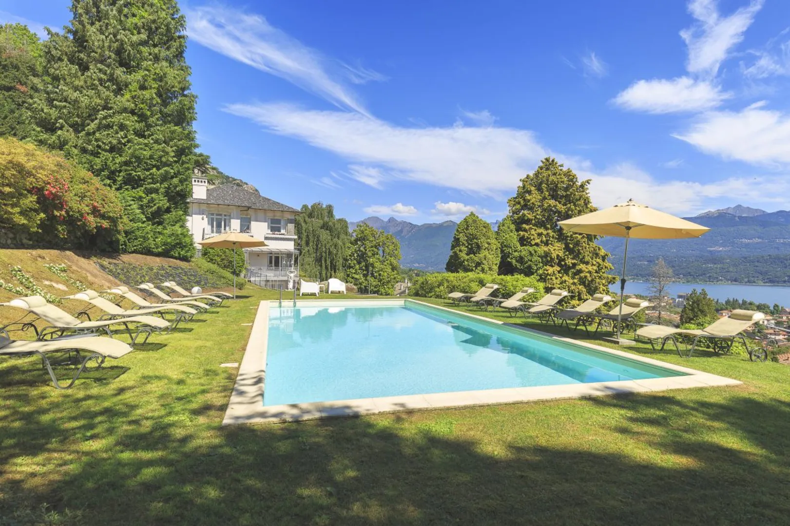 Villa Ermelinda afbeelding 4