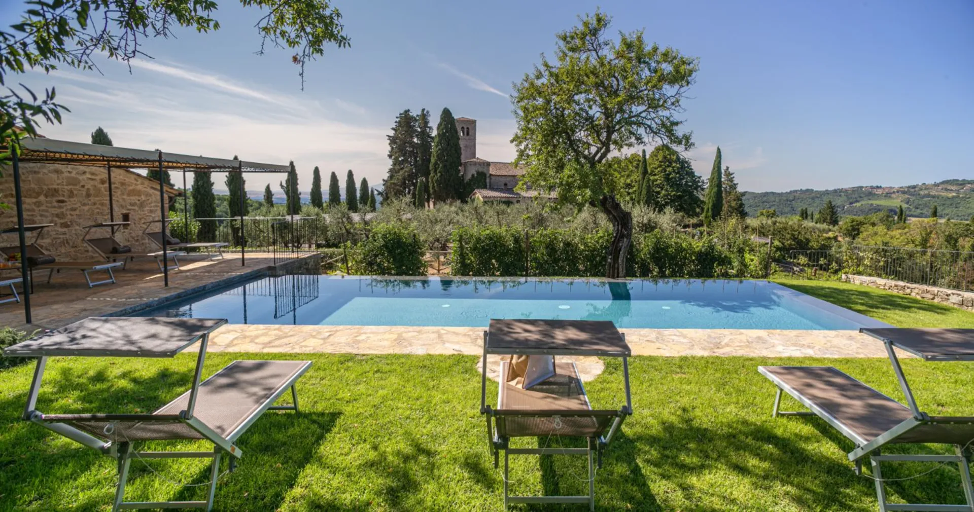 Villa Erta afbeelding 2