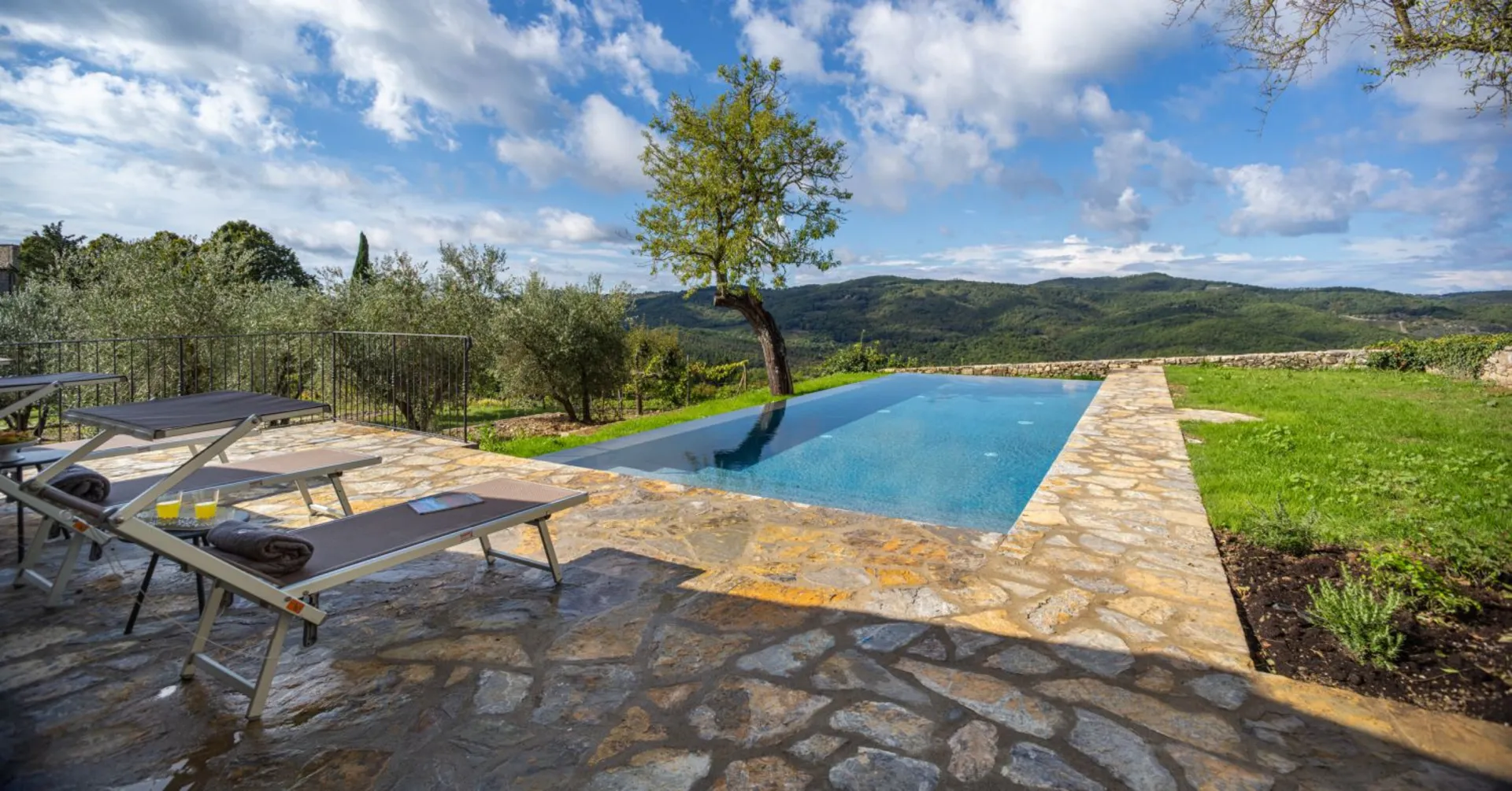 Villa Erta afbeelding 3