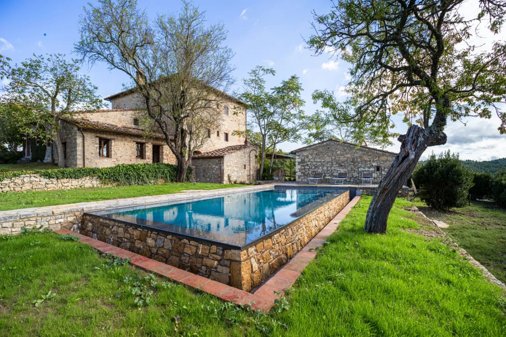 Villa Erta afbeelding 1