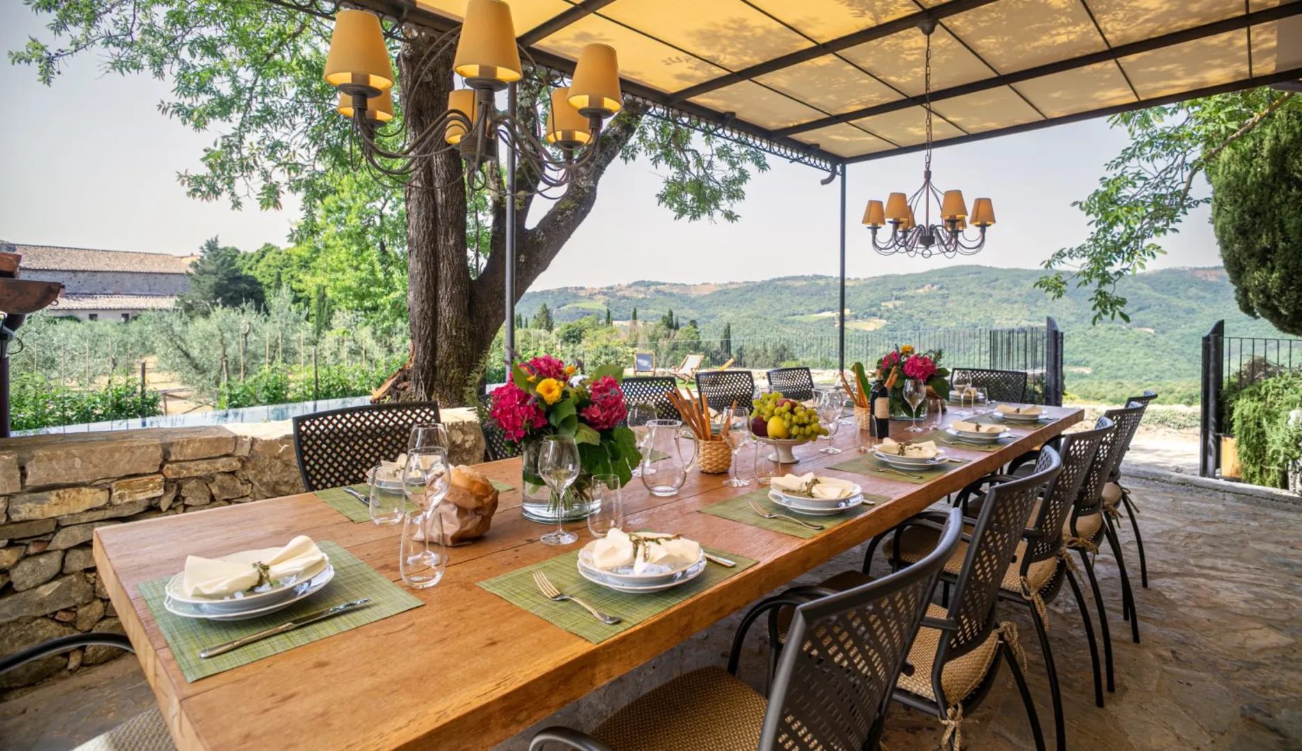 Villa Erta afbeelding 4