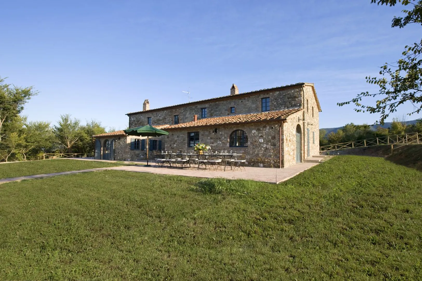 Villa Fagiano afbeelding 3