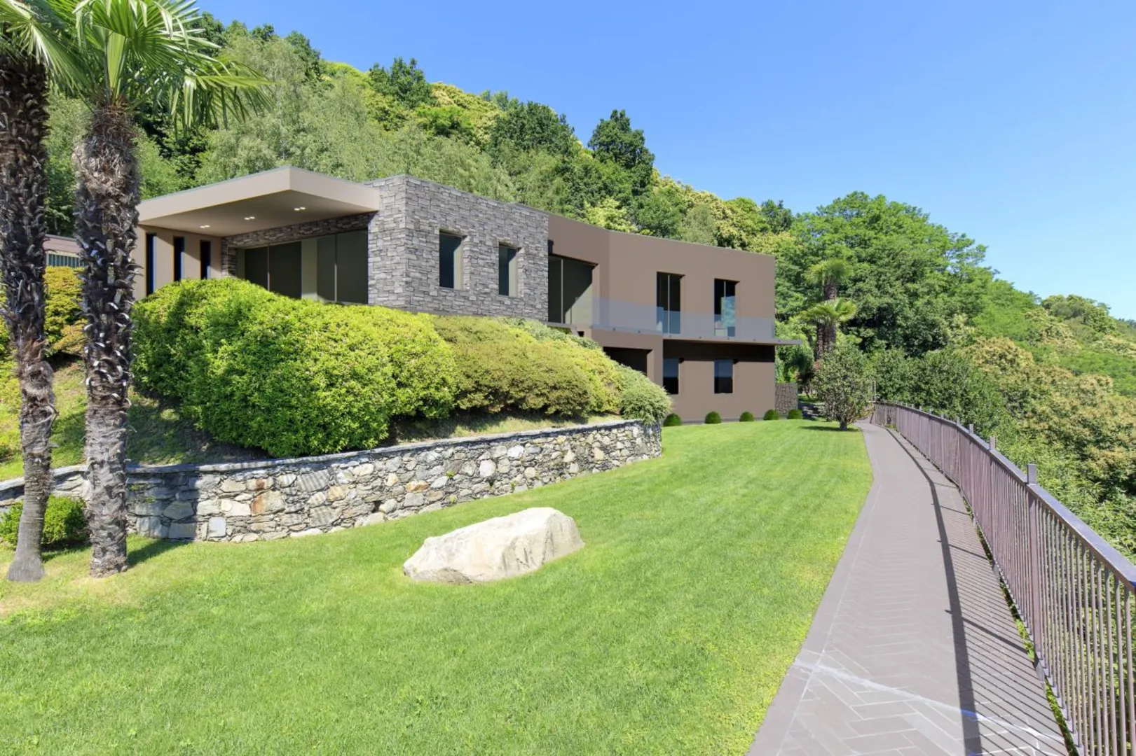 Villa Falcone afbeelding 2