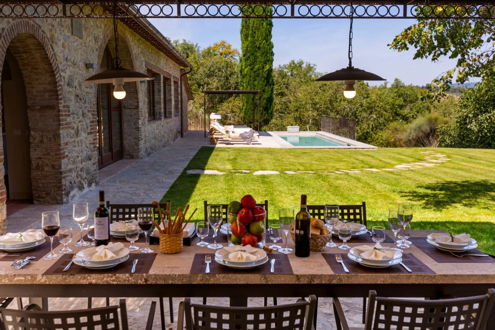 Villa Faraona afbeelding 3