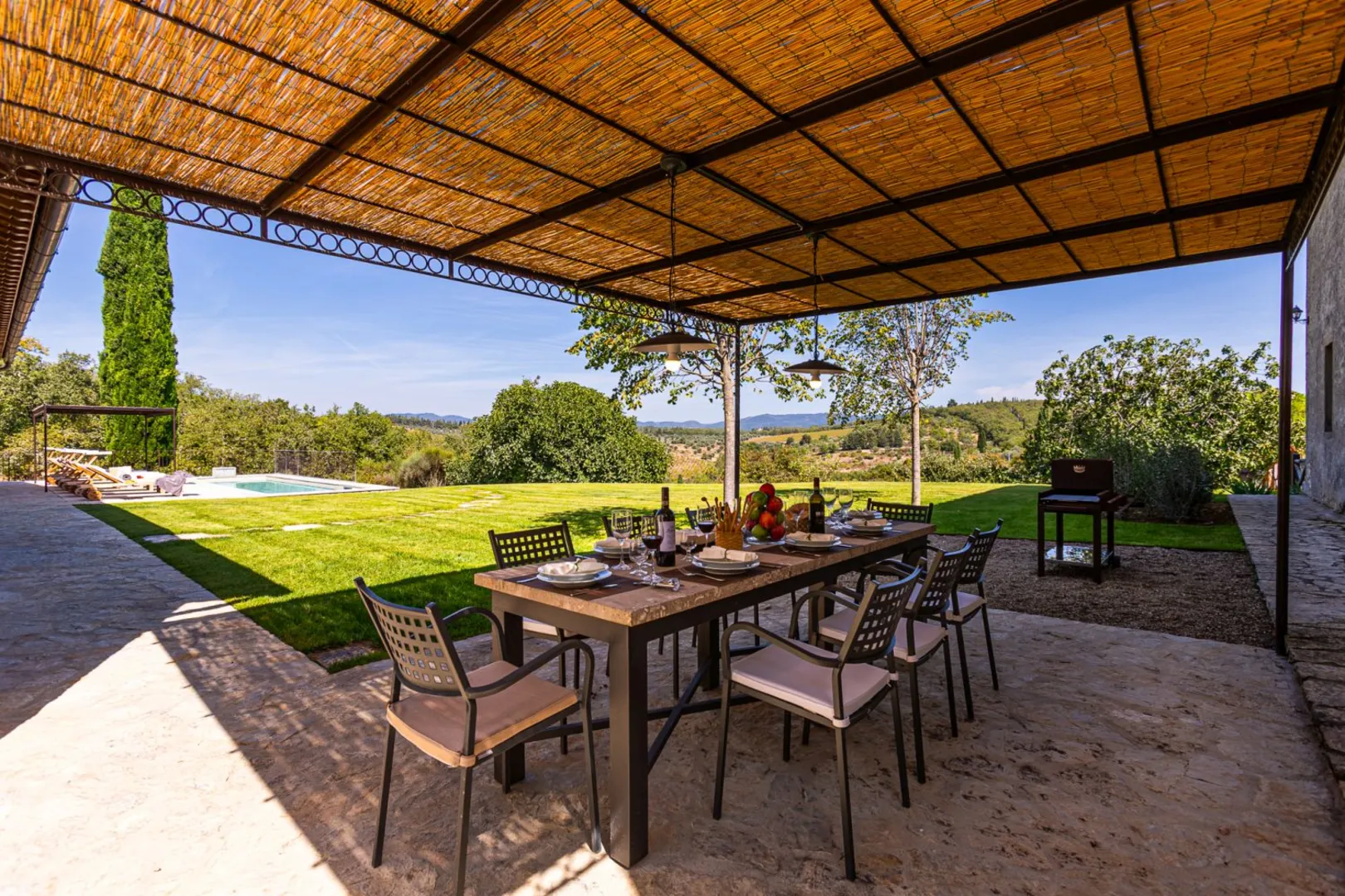 Villa Faraona afbeelding 4