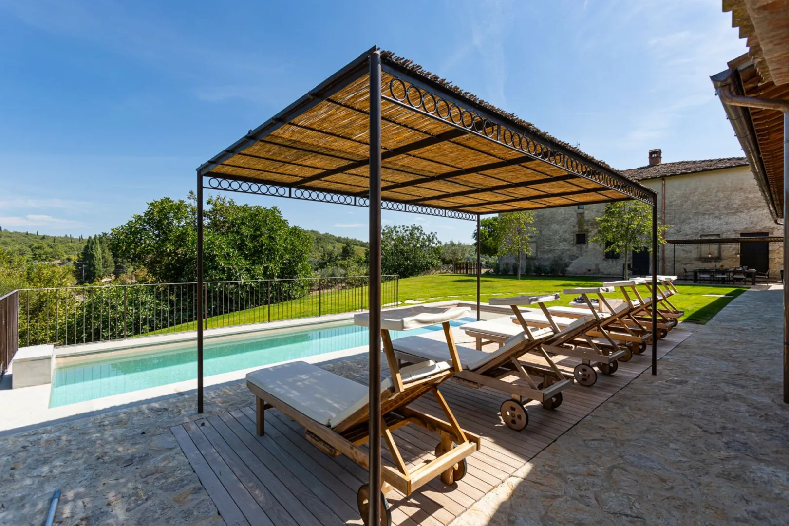 Villa Faraona afbeelding 2
