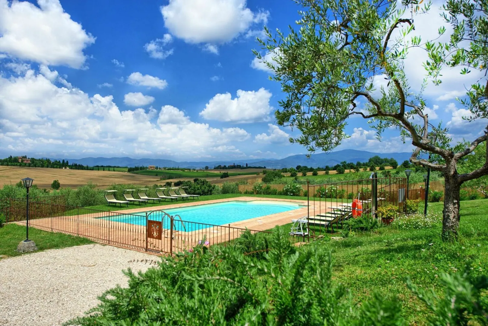 Villa Farneta afbeelding 2