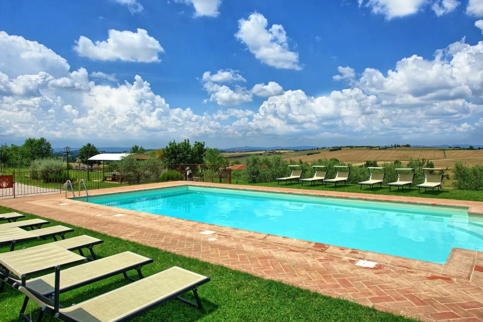 Villa Farneta afbeelding 4