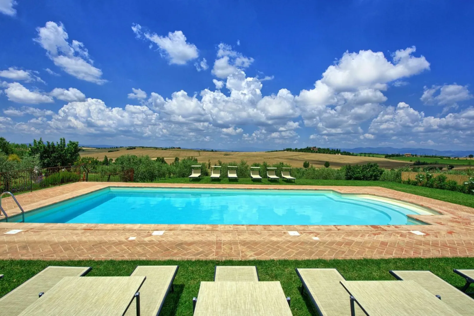 Villa Farneta afbeelding 2