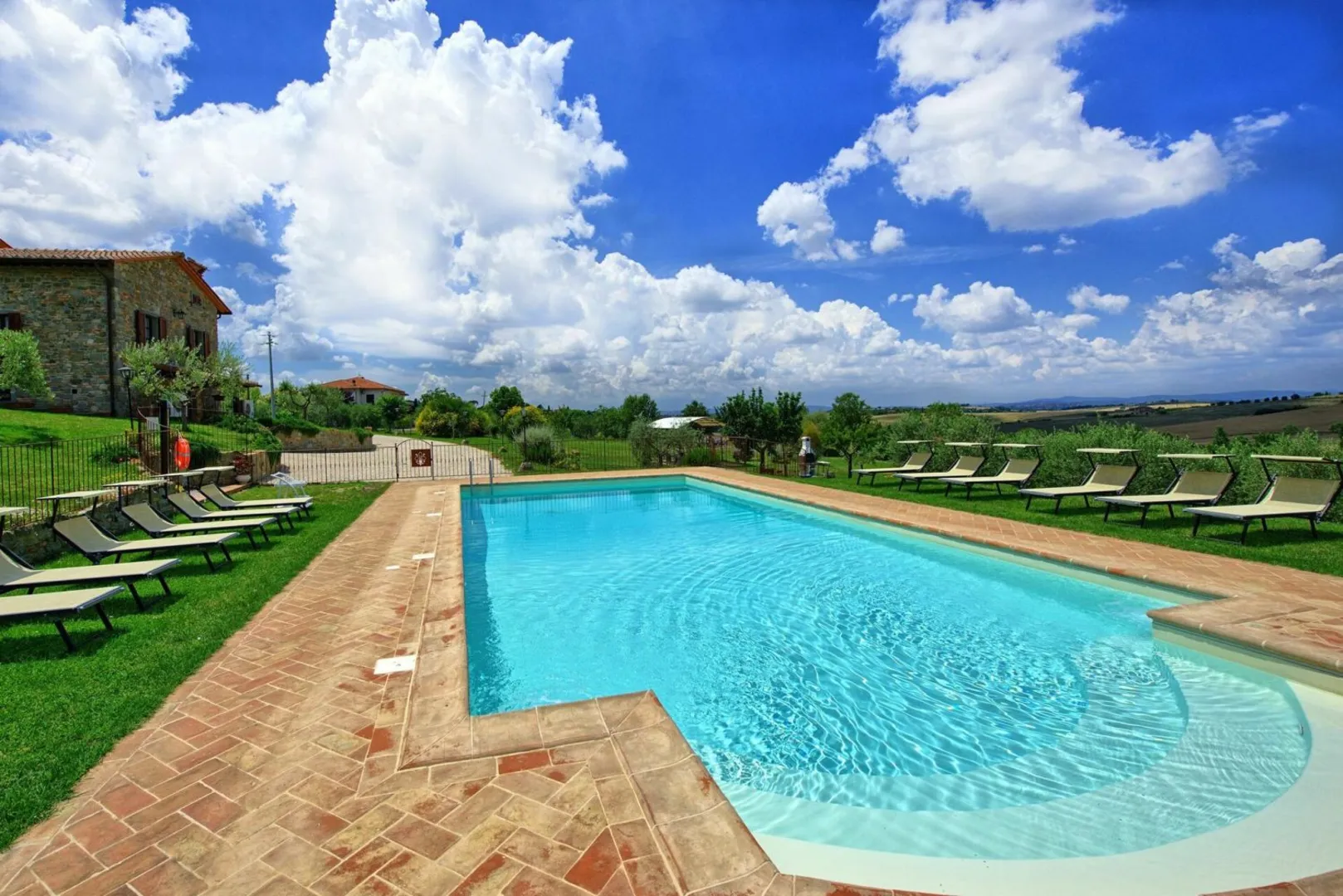 Villa Farneta afbeelding 3