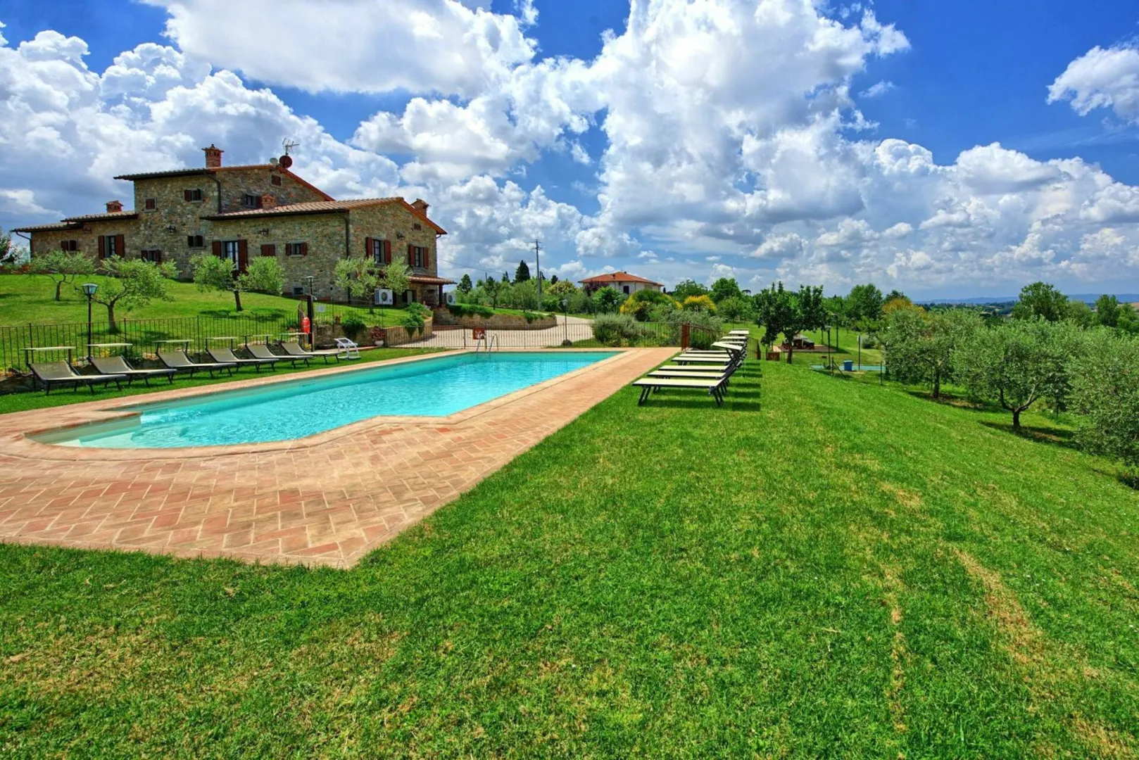 Villa Farneta afbeelding 4