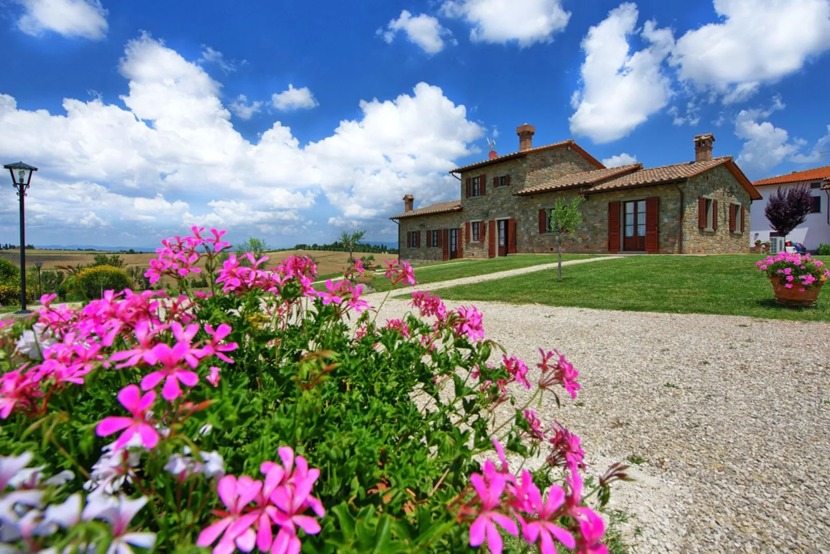 Villa Farneta afbeelding 1