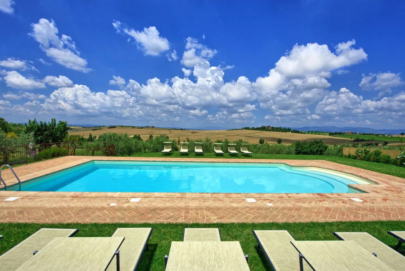 Villa Farneta afbeelding 3