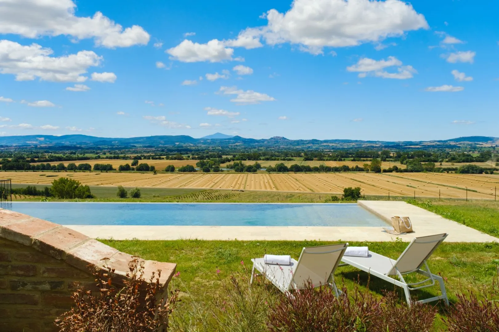 Villa Fasciano afbeelding 4