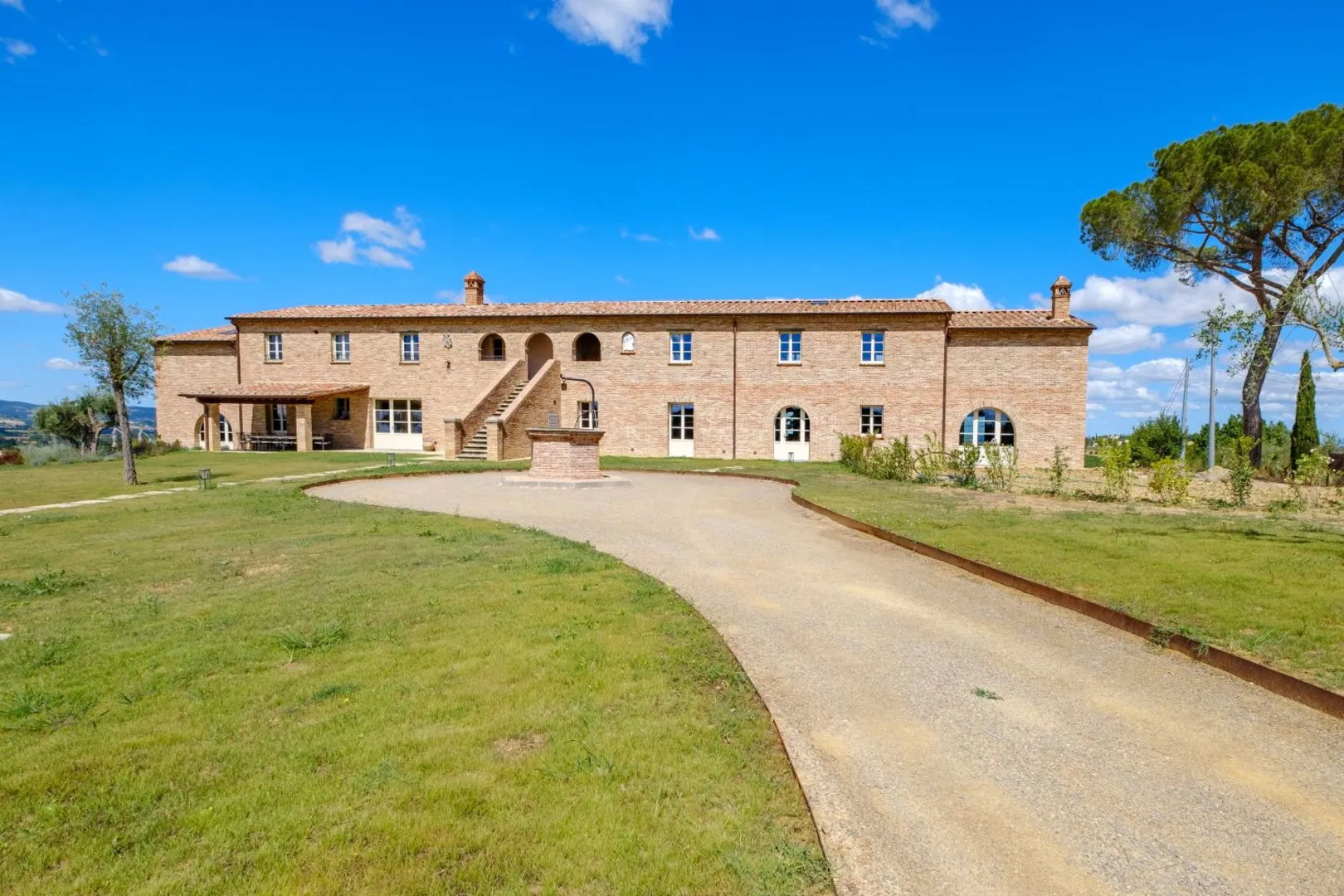 Villa Fasciano afbeelding 3