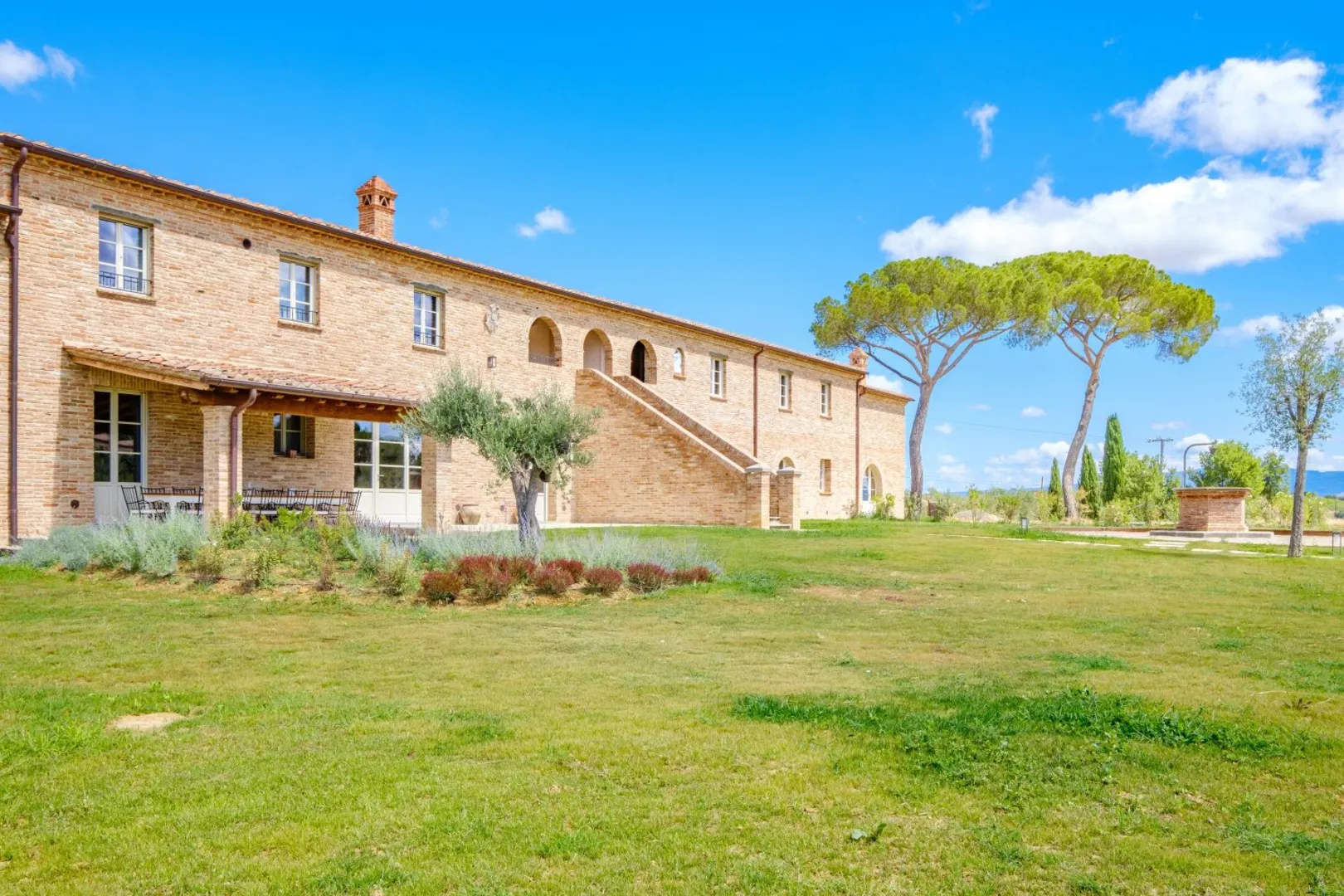 Villa Fasciano afbeelding 1