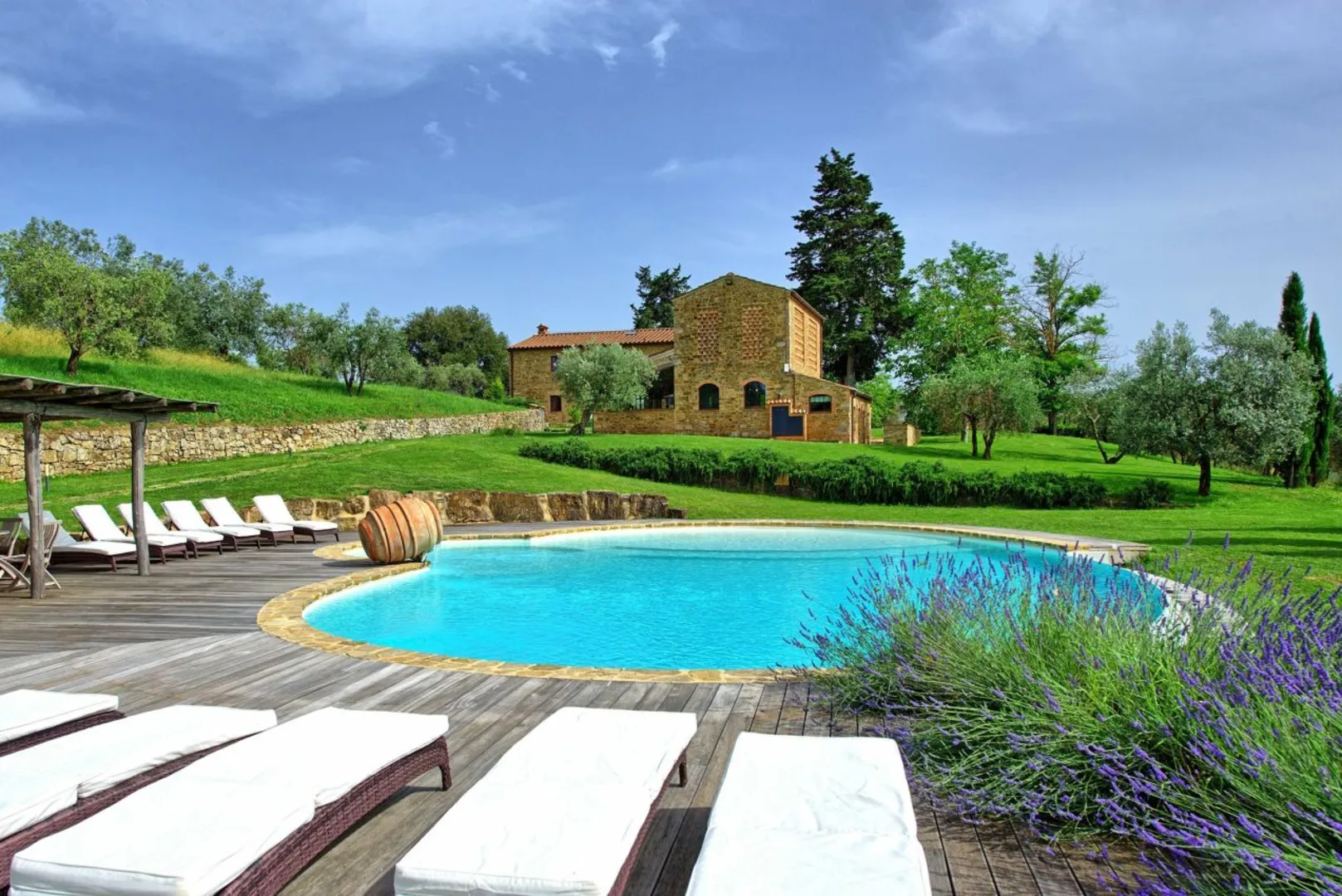 Villa Ferdinando afbeelding 2