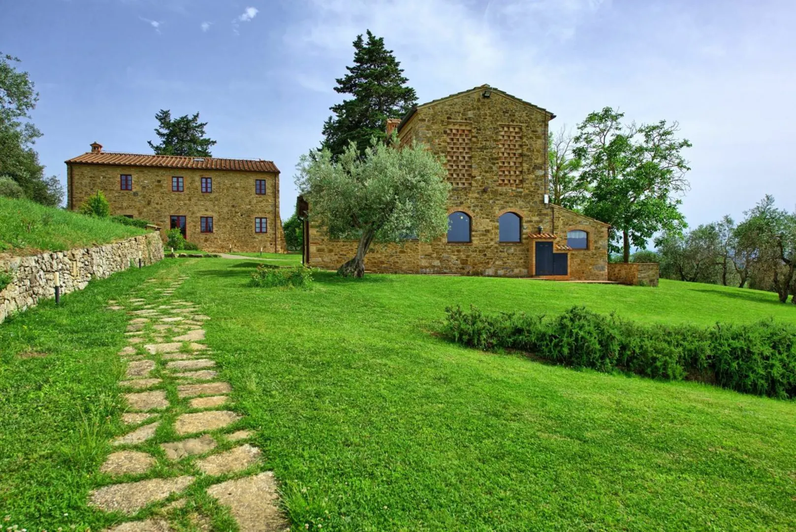 Villa Ferdinando afbeelding 3