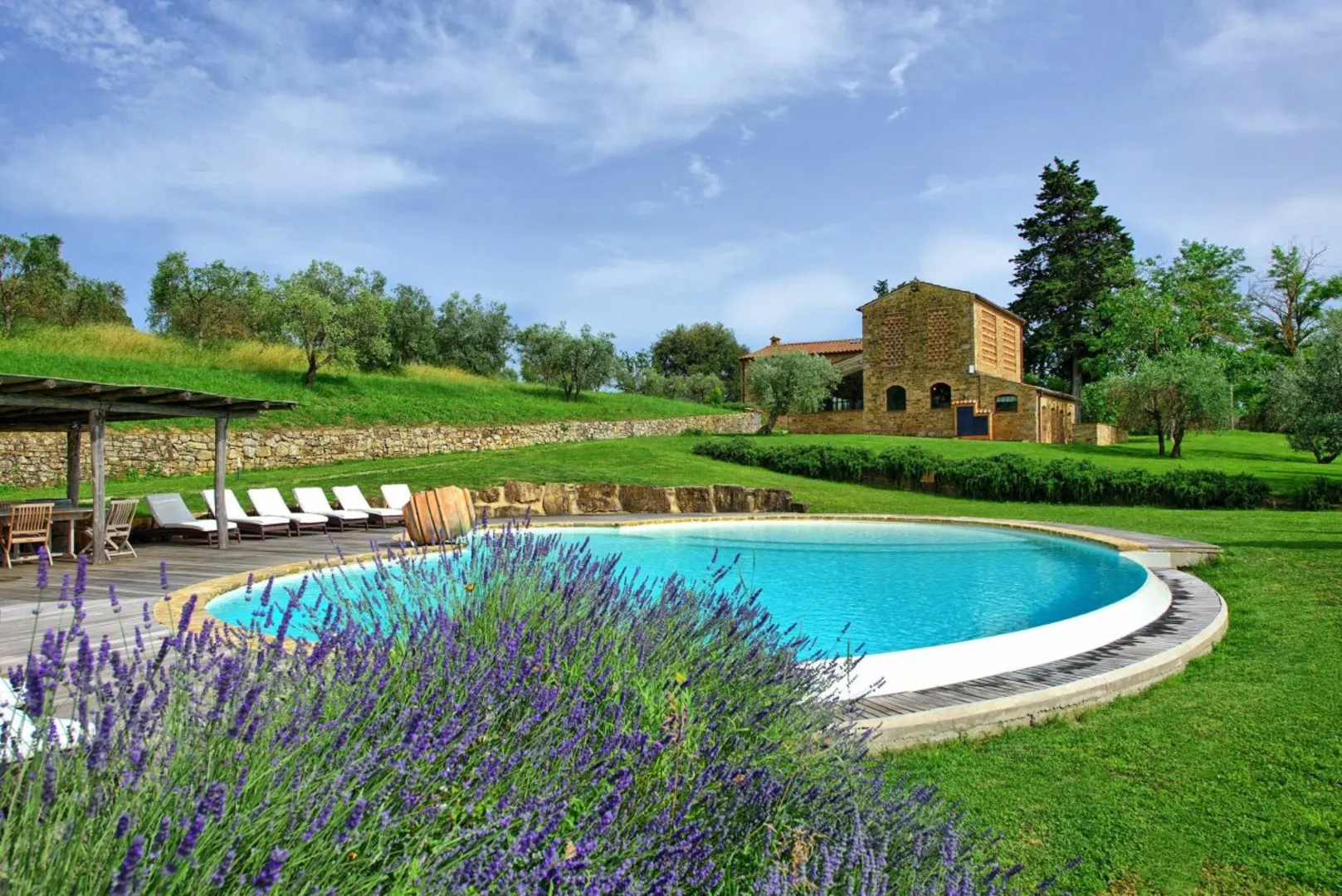 Villa Ferdinando afbeelding 4