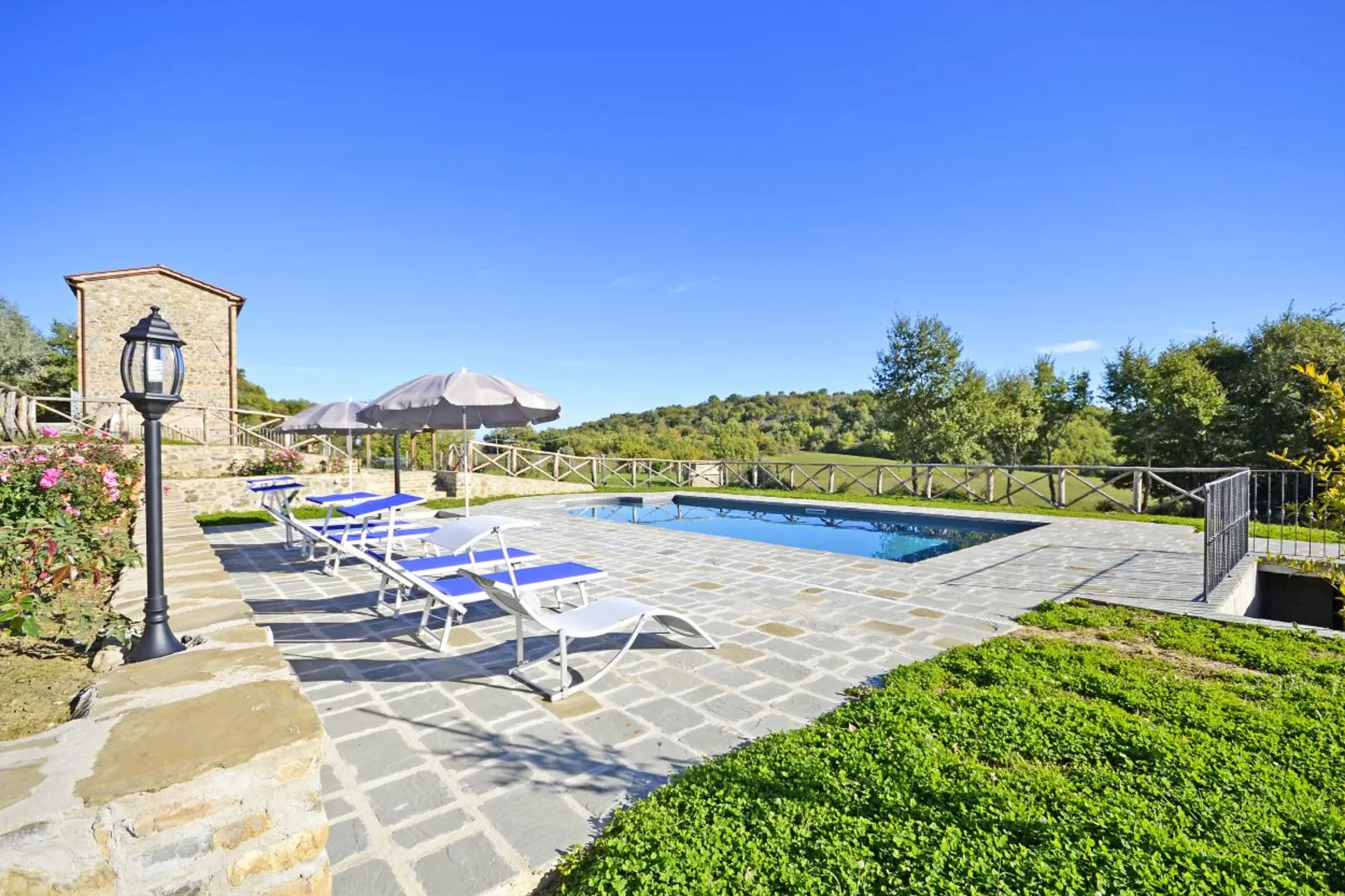 Villa Fiordaliso afbeelding 2