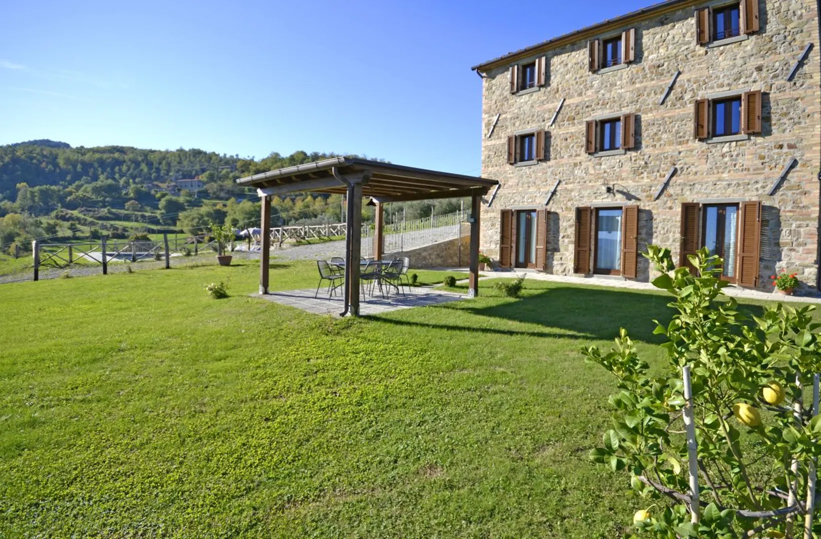 Villa Fiordaliso afbeelding 3