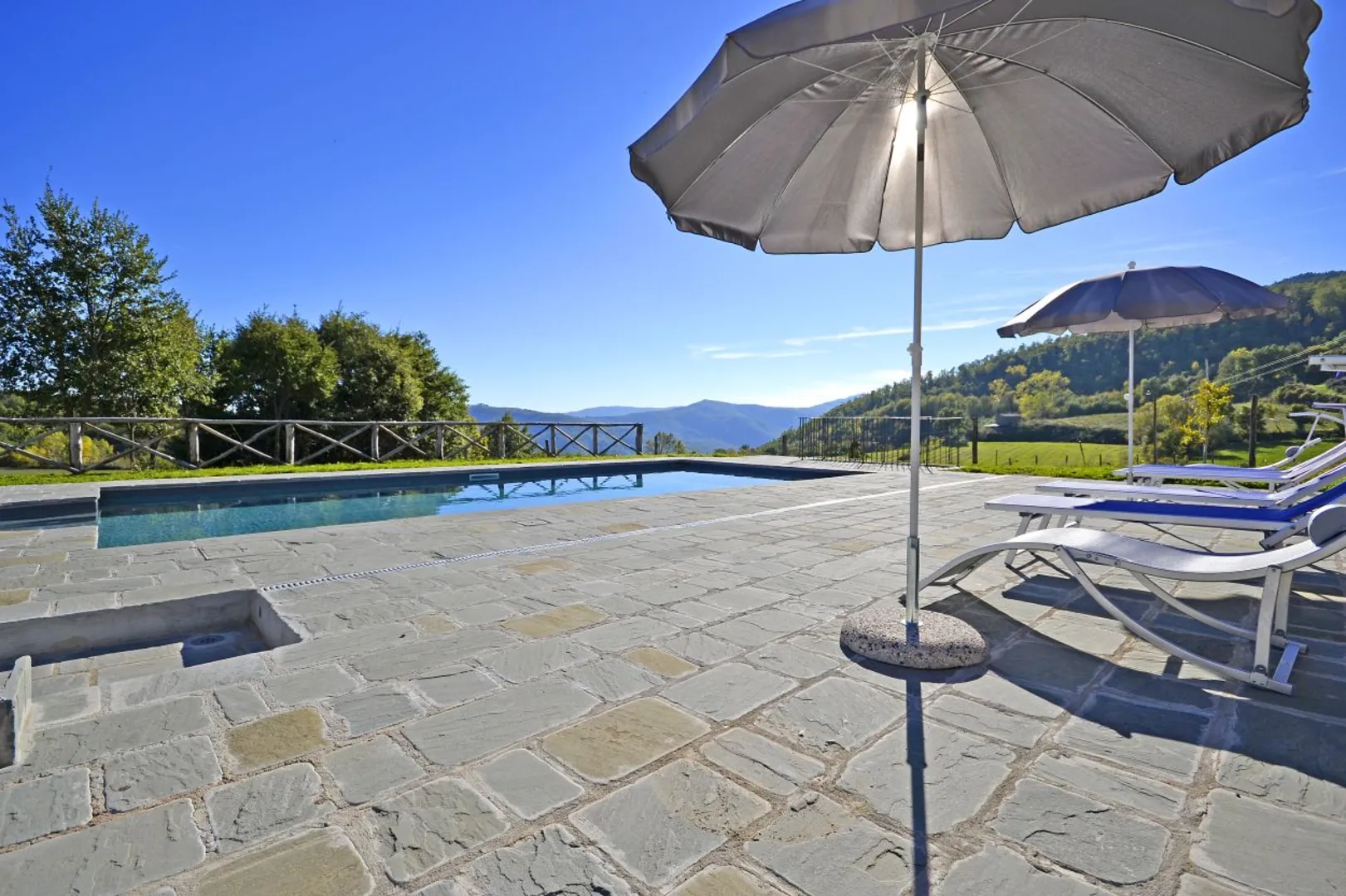 Villa Fiordaliso afbeelding 4