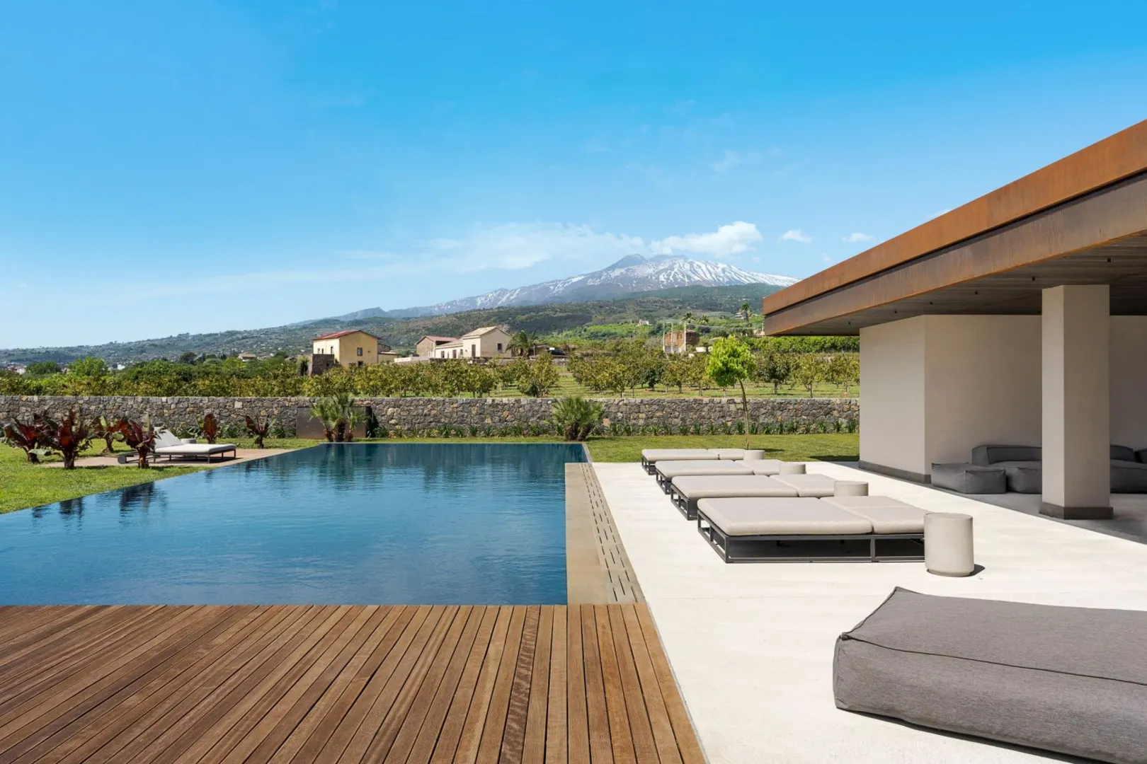 Villa Fiumè afbeelding 2