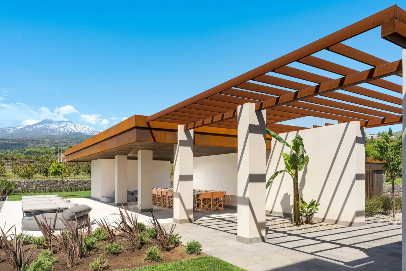 Villa Fiumè afbeelding 3