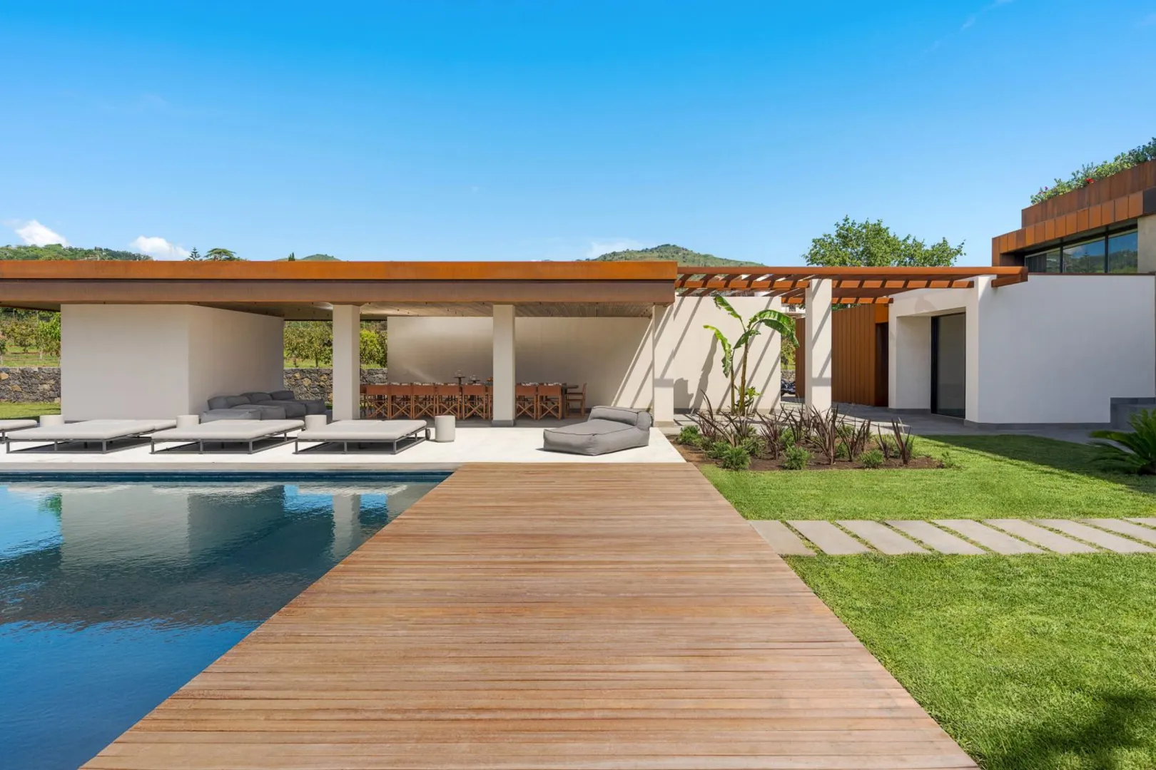 Villa Fiumè afbeelding 4