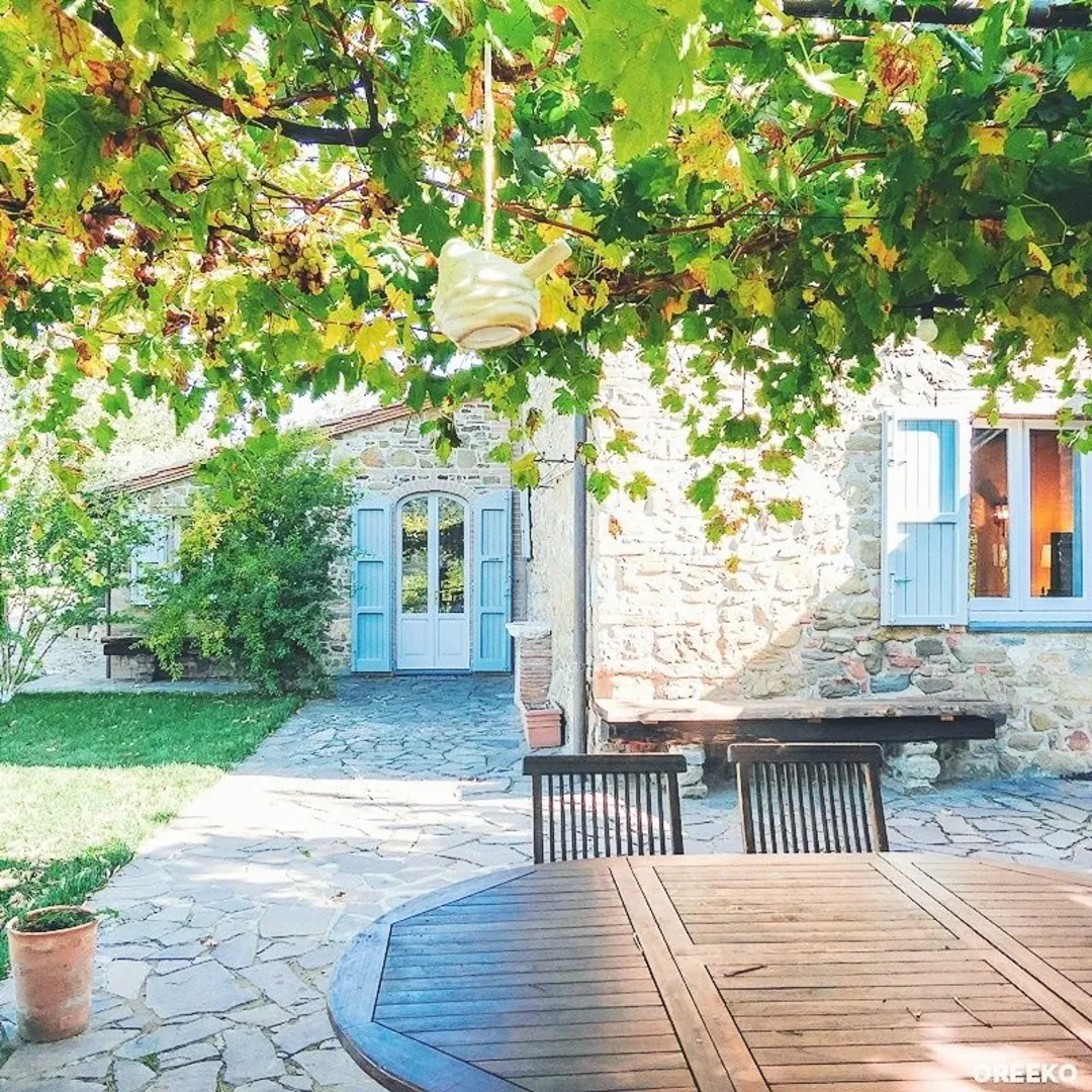 Villa Fonte Cicerum afbeelding 2