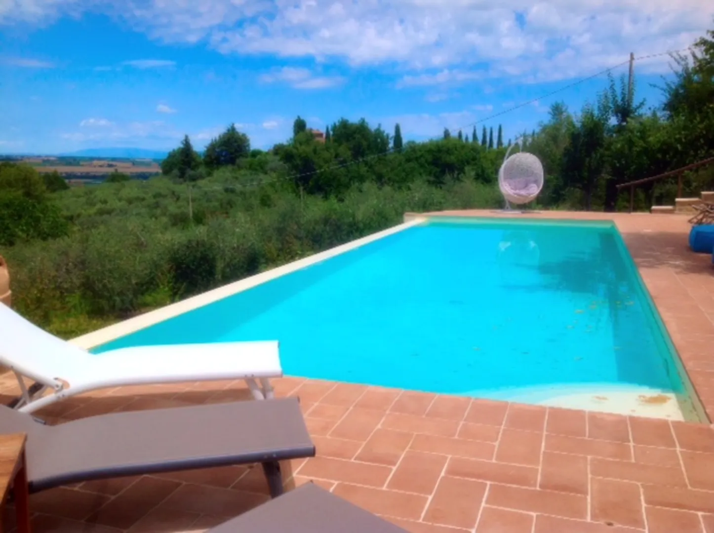 Villa Fonte Cicerum afbeelding 3