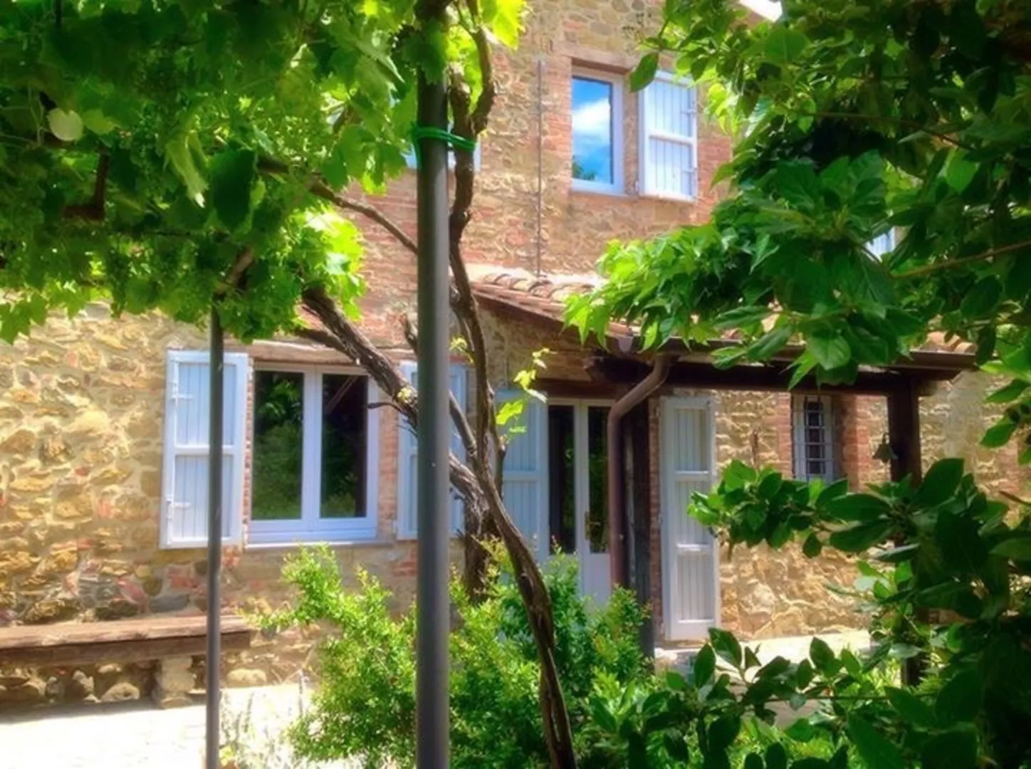 Villa Fonte Cicerum afbeelding 4