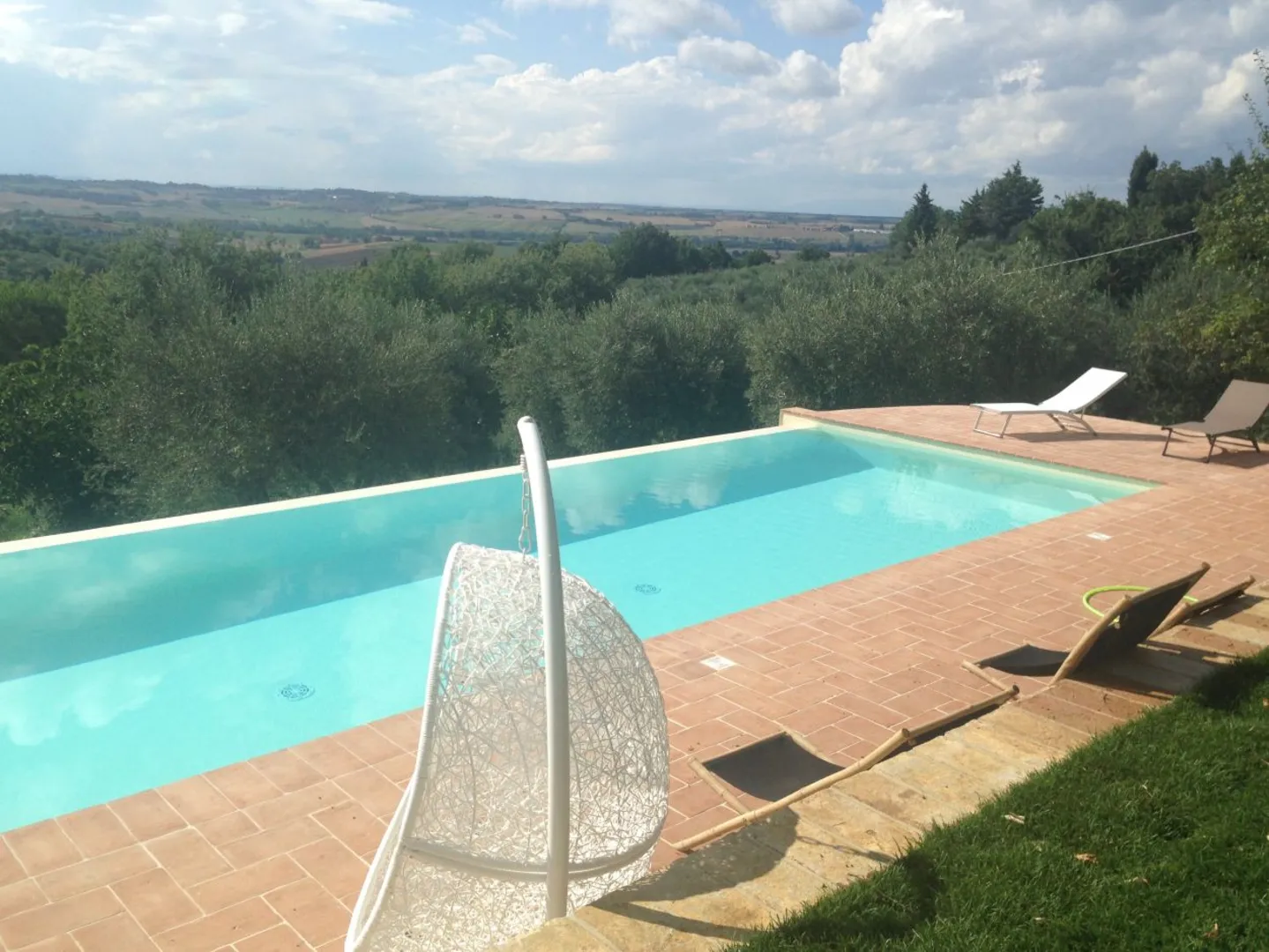 Villa Fonte Cicerum afbeelding 1