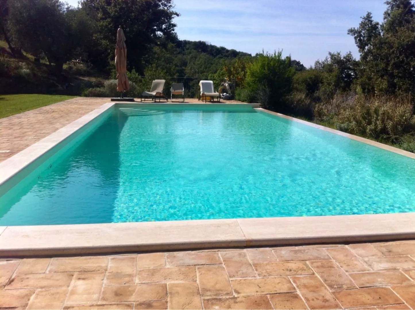 Villa Fonte della Pace afbeelding 1