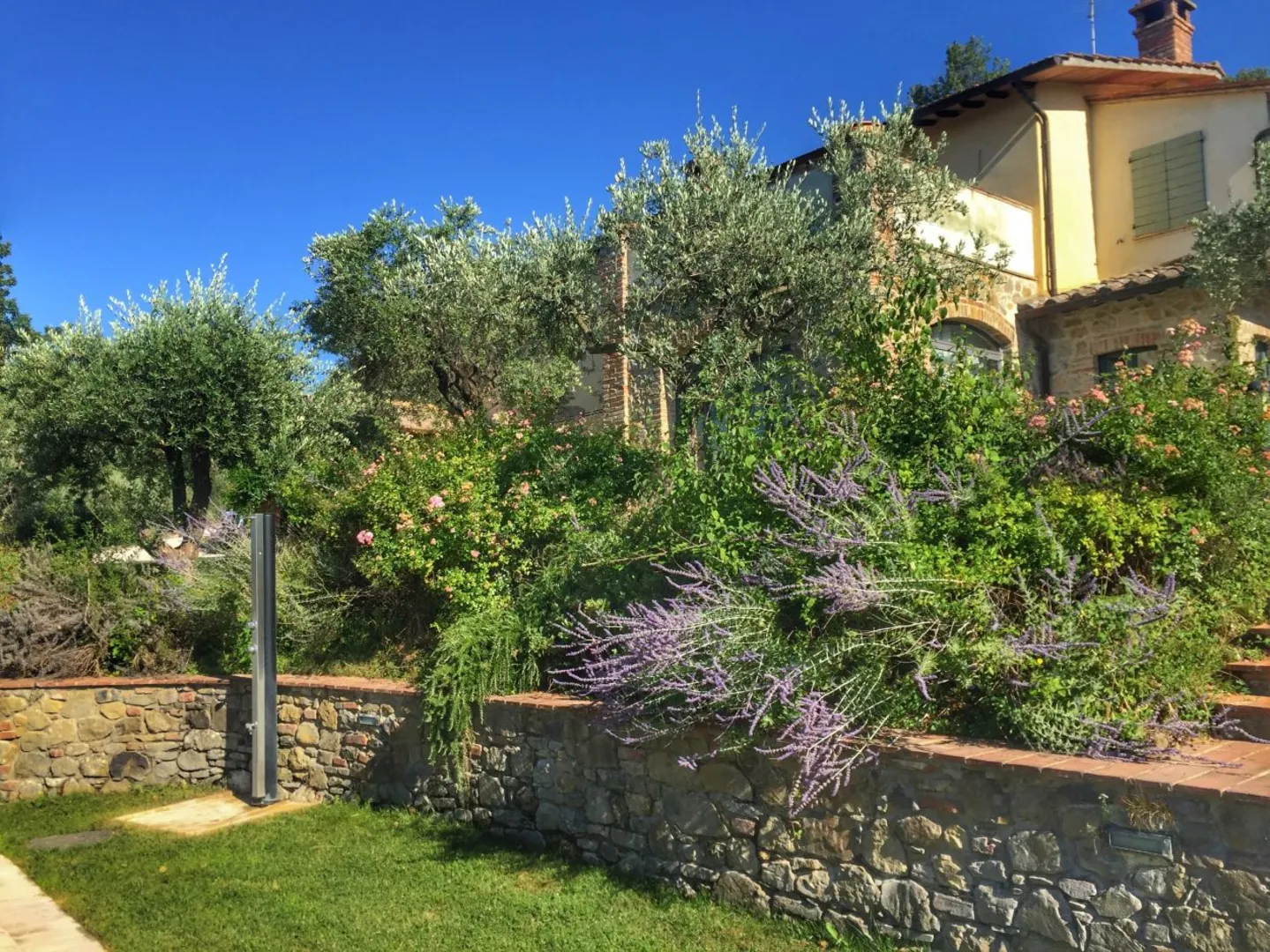 Villa Fonte della Pace afbeelding 2