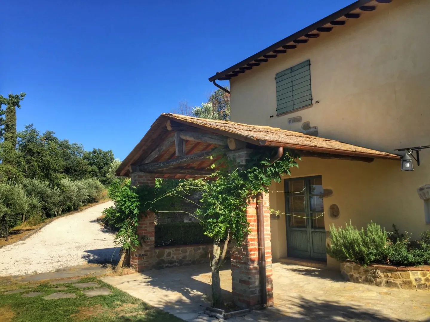 Villa Fonte della Pace afbeelding 4