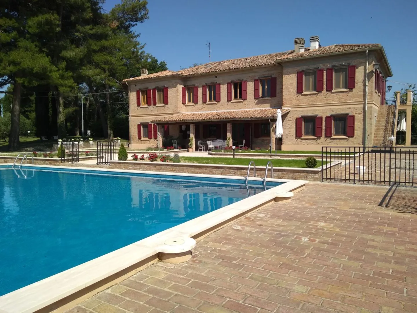 Villa Fonti afbeelding 1