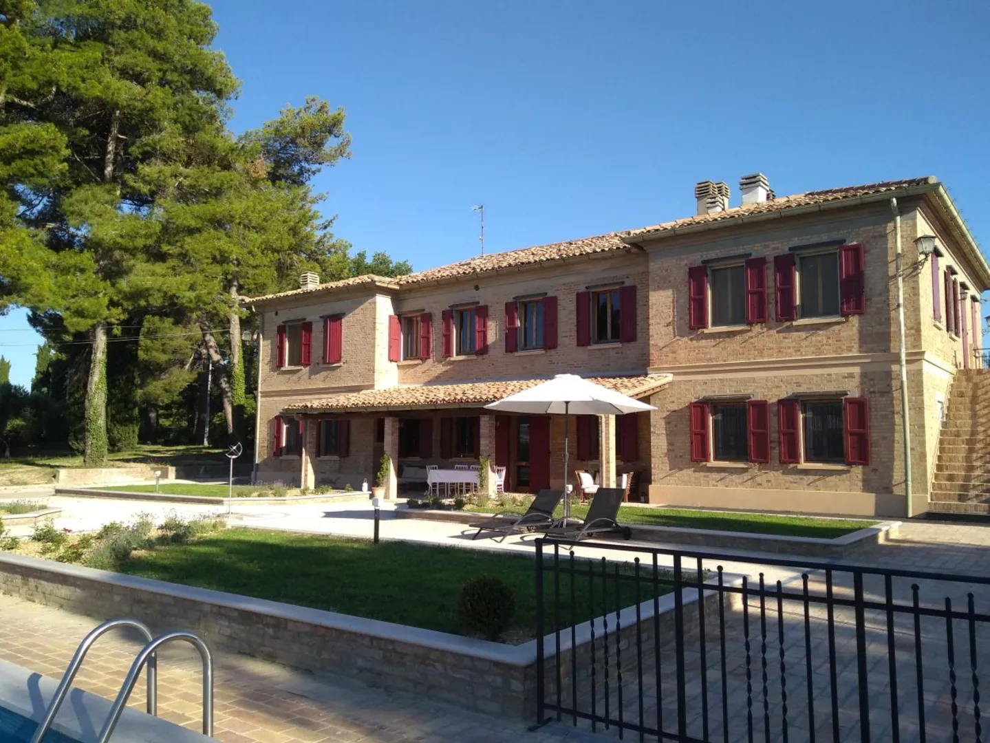 Villa Fonti afbeelding 3
