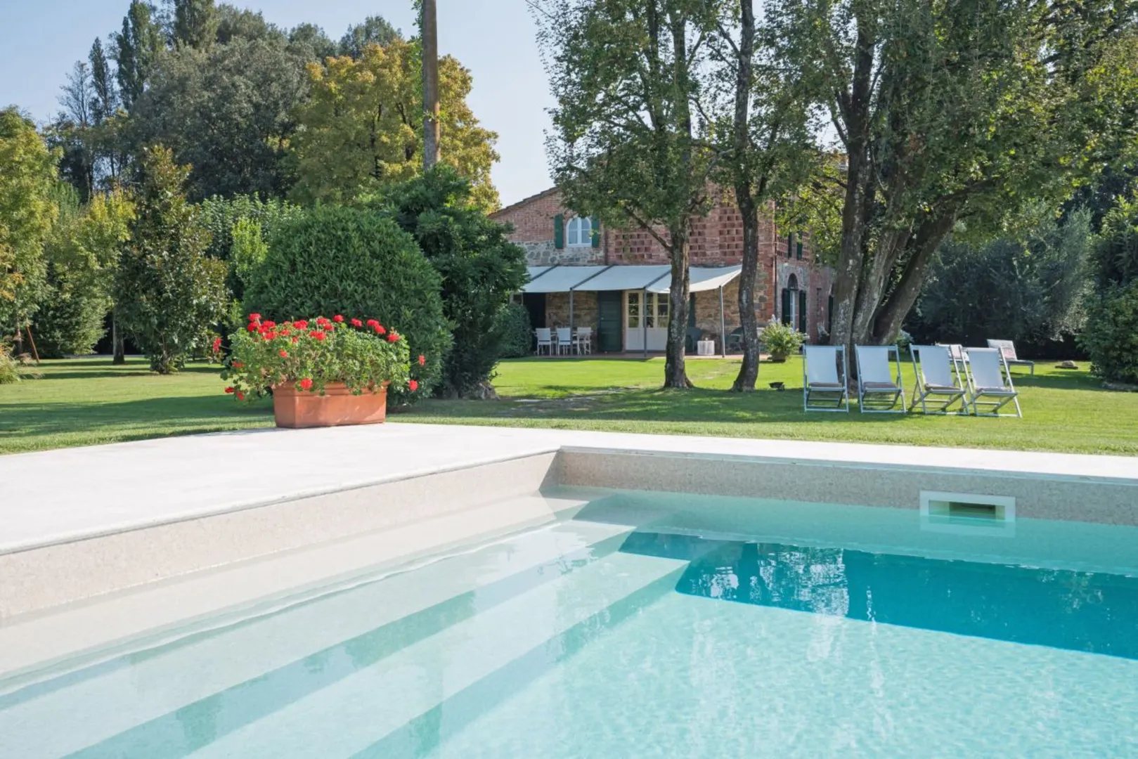 Villa Fontine afbeelding 1