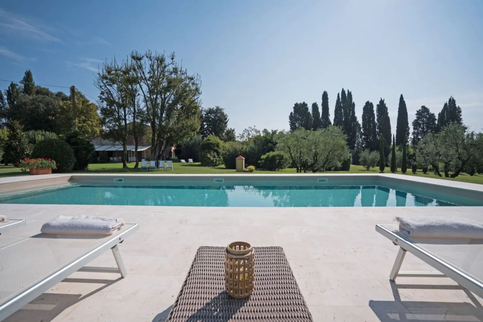 Villa Fontine afbeelding 2