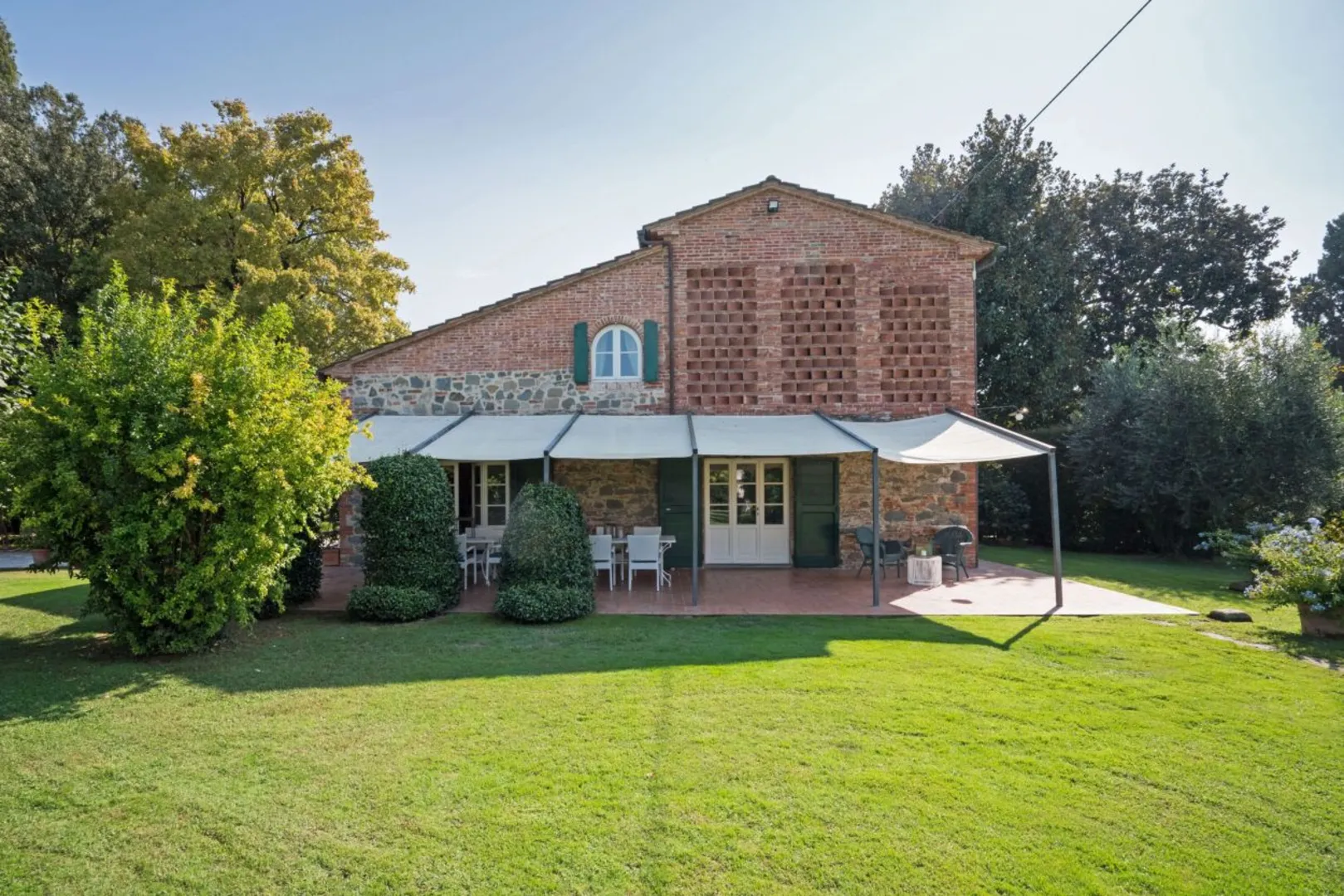 Villa Fontine afbeelding 3