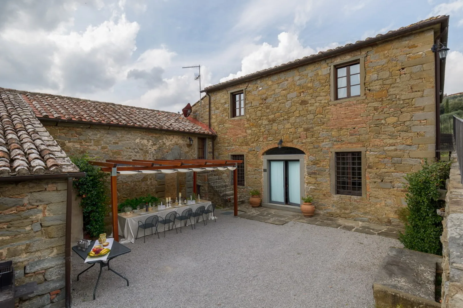 Villa Fontocchio afbeelding 3