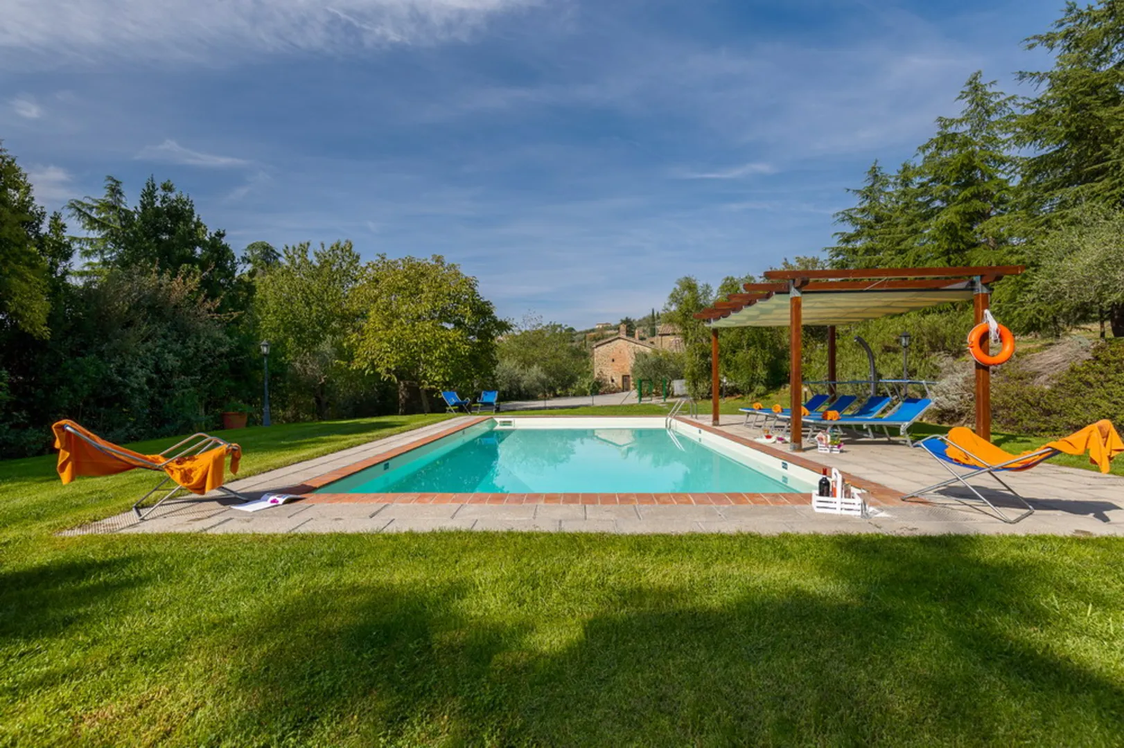 Villa Fontocchio afbeelding 4