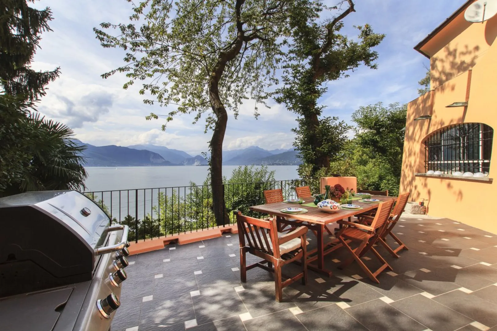 Villa Francesca afbeelding 4